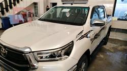 تويوتا هايلوكس